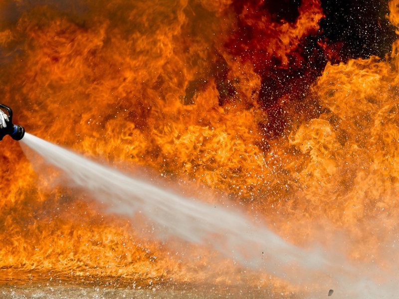 brandschaden sanierung instandsetzung