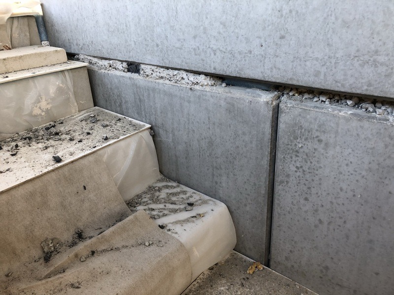 Restaurierung Treppen Beconart